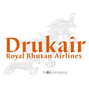 Drukair logo