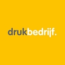 Drukbedrijf.nl logo