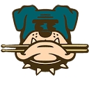 Drum Dog logo