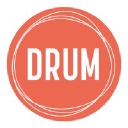Drum Agency logo