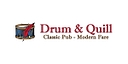 Drum & Quill Public House logo