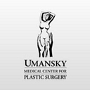 Umansky Plastic Surgery logo