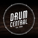 Drum Central logo