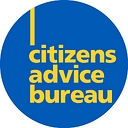 Drumchapel Citizens Advice Bureau logo