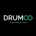 Le Groupe Drumco Construction Inc. logo