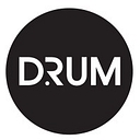 Drum Cph logo