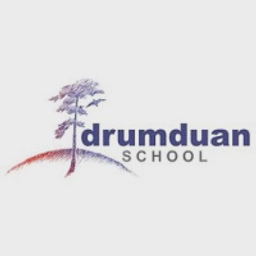 Drumduan School logo