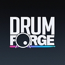 Drumforge logo