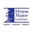 Drum Major Institute logo