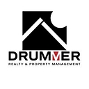 Drummer Realty & Property Management logo