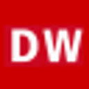 Drummerworld: Dedicated To The Craft Of Drumming logo