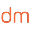 Drummond Melville logo