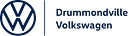 Drummondville Volkswagen logo