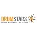 Drumstars logo