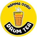 Drum Tea logo