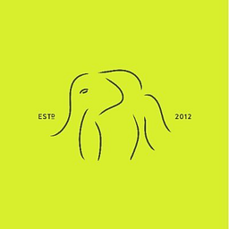 DRUNK ELEPHANT logo