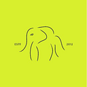Drunk Elephant logo