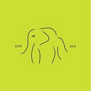 Drunk Elephant logo