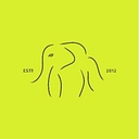Logo for drunkelephant.com