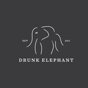 Drunk Elephant logo