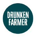 Drunken Farmer logo