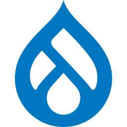Drupal logo