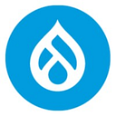 Drupal logo