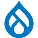Drupal logo
