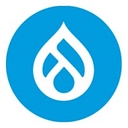 company logo
