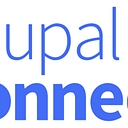 Drupal Connect logo