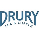 The Drury Tea & Coffee Co Ltd logo