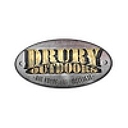Drury Outdoors logo
