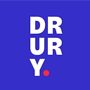 Drury | Porter Novelli logo
