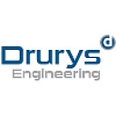 Drurys Engineering Limited logo