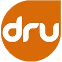 Dru Yoga logo