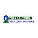 Drvecoh Wellbeing Group logo