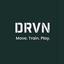 drvngolf logo