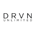 Drvn Unlimited logo