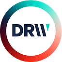 DRW logo