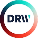 DRW logo