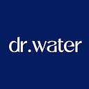 Dr.Water logo