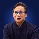 Dr William Li logo
