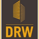 Drw Llc logo
