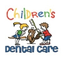 Children's Dental Care logo