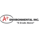 A+ Environmental logo