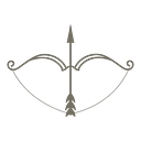 Dryad Books logo