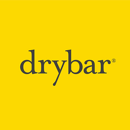 Drybar Shops logo