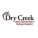 Dry Creek Joint Elementary School District logo