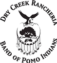 Dry Creek Rancheria Band Of Pomo Indians logo