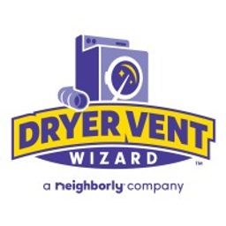 Dryer Vent Wizard logo